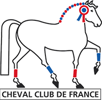 Label Cheval club de France Centre équestre du Lot : Cheval club de France